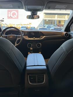 شێڤرۆلێت بلایزەر